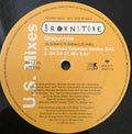 Brownstone : Grapevyne (U.S. Mixes) (12", Promo)