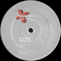 Sister Bliss : Deliver Me (12", Promo)