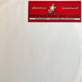 Dance United (2) : Freedom Of Life (12", Promo, W/Lbl)