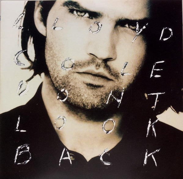 Lloyd Cole : Don't Look Back (10", Single)