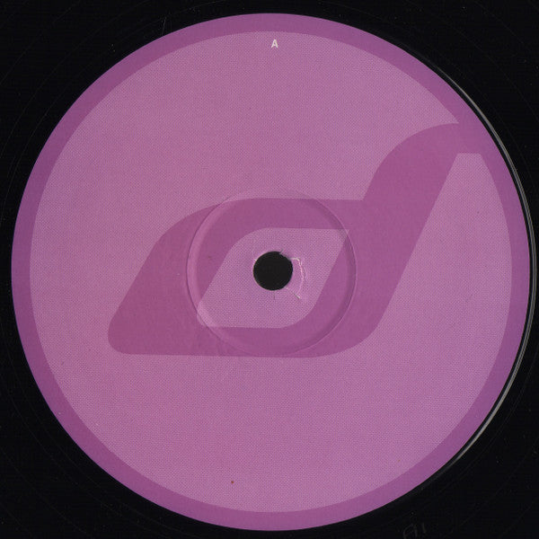 Visual Tools Feat. Curtis Harman : Keep Reachin' (12")