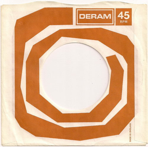 Brotherhood Of Man : United We Stand (7", Single)