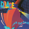 Delage (2) : Rock The Boat (7", Single)