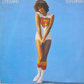 Barbra Streisand : Streisand Superman (LP, Album)
