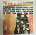Bob Newhart : The Best Of Bob Newhart (LP, Comp)