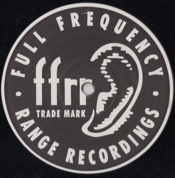 Tinman : Eighteen Strings (12", Single, Promo)