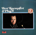 Bert Kaempfert : 6 Plus 6 (LP, Album)