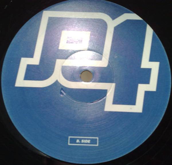 TC 1995 : Just Get Up And Dance (12")