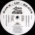 Zero Zone / Random XS : Art. If. (12")