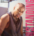 Glen Goldsmith : Understanding (12")