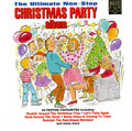 Sheila Gott, Steve Butler (8), Gordon Lorenz : The Ultimate Non-Stop Christmas Party Album (CD, Mixed)