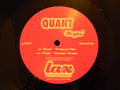 Quant : Tryin' (12")
