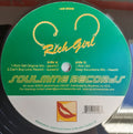 Jaswho? : Rich Girl (12")