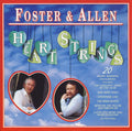 Foster & Allen : Heart Strings (CD)