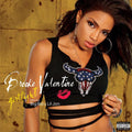Brooke Valentine Featuring Big Boi & Lil' Jon : Girlfight (12", Promo)