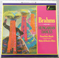 Beatriz Klien, Walter Klien : Brahms Hungarian Dances For Piano Four-hands (LP)