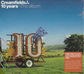 Various : Creamfields 10 Years - The Album (3xCD, Mixed)