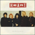 Heart : Who Will You Run To (7", Single)