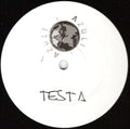 Electronica : Burn Up (12", TP)