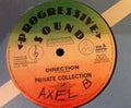 Private Collection : Direction (12")