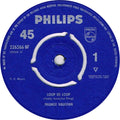 Frankie Vaughan : Loop De Loop (7", Single, RP, 3-P)