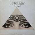 Deborah Harry : Backfired (12", Single, Fra)