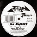 Wayne Marshall (3) : G Spot (12")
