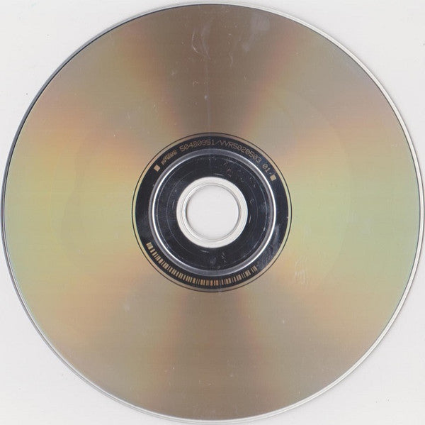 Liberty X : Got To Have Your Love (CD, Single, CD1)