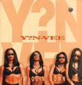 Y.N.V. : I'm Goin' Down (12")