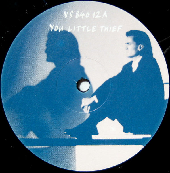 Feargal Sharkey : You Little Thief (12", Single)
