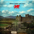Various : The World Of Wales In Song (Byd Cymru Ar Gân) (LP, Comp)