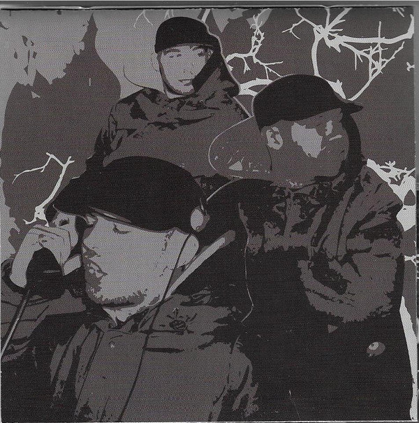 Illaman : The Holy Moley (CD, Album)