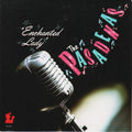 The Pasadenas : Enchanted Lady (7", Single)