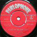 Peter Sellers : A Drop Of The Hard Stuff (7")