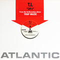T.I. : 24's (12", Promo)
