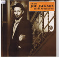 Joe Jackson : Be My Number Two (12", Single)