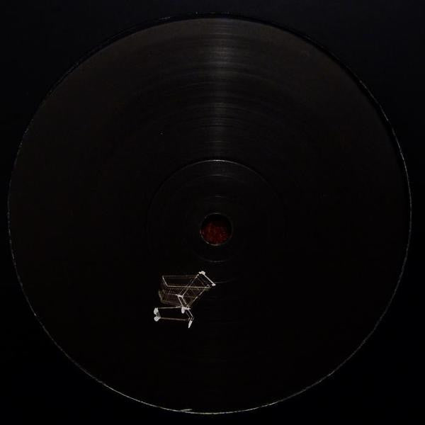 Cosmo Vitelli : 03 (12", Unofficial)