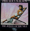 Precious Wilson : The Jewel Of The Nile (12")