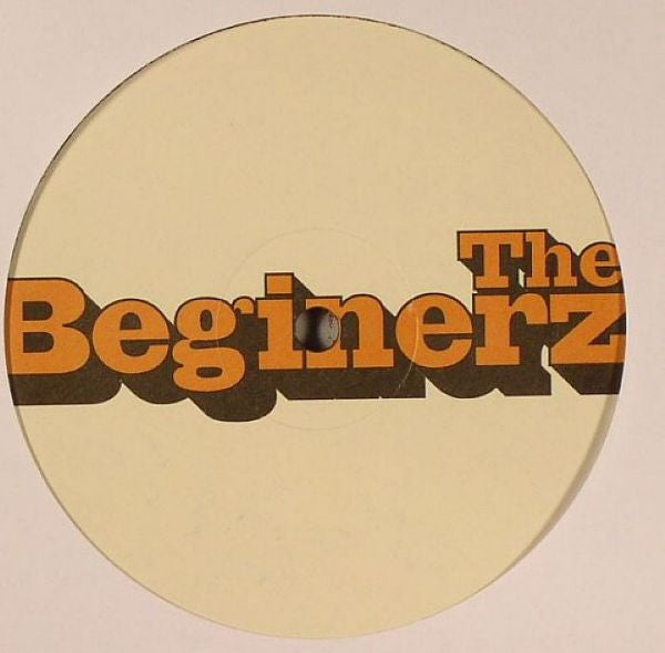 The Beginerz Feat. Harold Matthews (2) : Tonight (12")