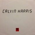Calvin Harris : I'm Not Alone (CDr, Promo)