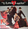 Ray Davies (3) And The Button Down Brass : I Love Latin (LP, Album)