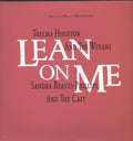 Thelma Houston : Lean On Me (12")
