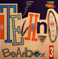 Various : Techno Beatbox Vol. 3 (LP, Comp)