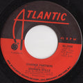 Stephen Stills : Change Partners / Relaxing Town (7", PL )