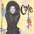 Natalie Cole : Miss You Like Crazy (7", Single, Inj)