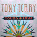 Tony Terry : Young Love (12")