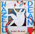 Hazell Dean : No Fool (For Love) (12", W/Lbl)