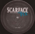 Scarface (3) : The Fix (Exclusive Album Sampler) (12", Smplr, Cle)
