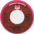 Monday After : Merry-Go-Round (7", Single, Styrene)
