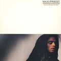 Maxi Priest : How Can We Ease The Pain? (12", Single)